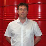 Shaun Baggaley