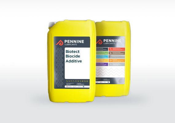 Biotect Biocide Additive